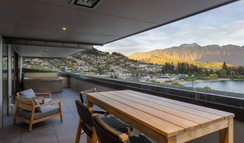 Villa 6271 in New Zealand Main Image